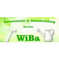 Ihr Hausmeister & Dienstleistung Service WiBa