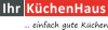 Bild: Ihr KüchenHaus