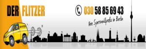 Logo Ihr Möbeltaxi Berlin