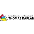 Ihr Qualitätsmaler Thomas Kaplan GmbH & Co. KG