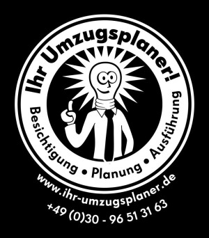 Ihr Umzugsplaner - AP UG in Berlin