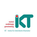 IKT - Institut f. Unterirdische Infrastruktur gGmbH