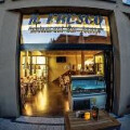 Il Fresco Restaurant - Bar - Lounge