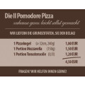 Il Pomodore Holzofenpizzeria