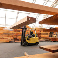 Ilim Nordic Timber GmbH & Co. KG Holzbearbeitungswerk