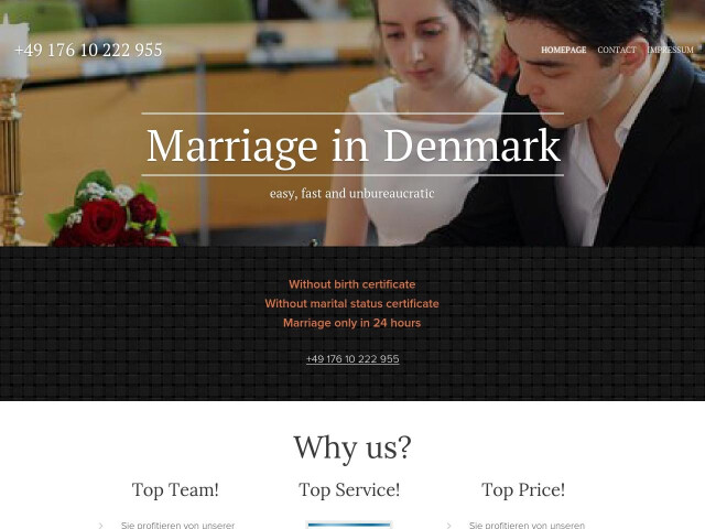 http://www.marry24.eu