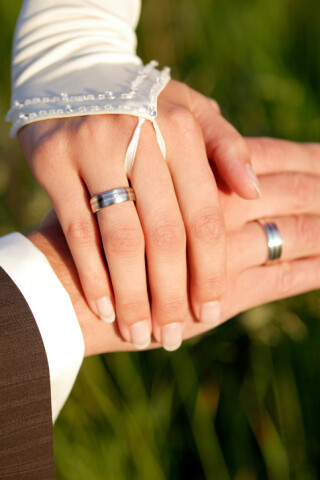 Heiraten in Dänemark