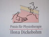 Bild: Ilona Dickebohm Physiotherapeutin