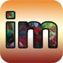Logo imlee - Indisches Restaurant