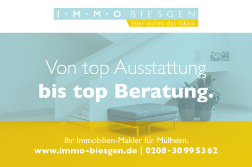 Immobilien Mülheim