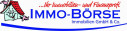 Logo Immo-Börse KG Immobilien-Bauträger-Gutachten