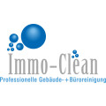 Immo-Clean Gebäudereinigung