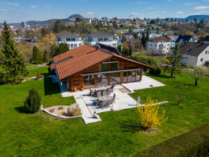 Einfamilienhaus