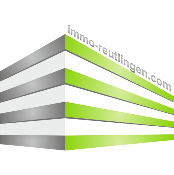 Logo immo-reutlingen.com Andreas Regul in Reutlingen