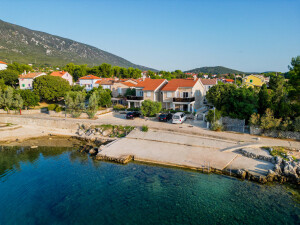 Ferienwohnung in Kroatien