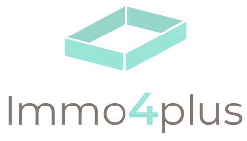 Immo4plus GbR - mehr als 4 Wände