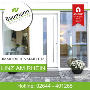 Imobilienmakler in Linz am Rhein