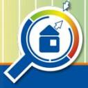 Logo Immobilien Energiecenter, Bäcker