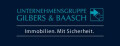 Logo Immobilien Gilbers & Baasch GbR