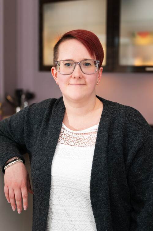 Vertrieb Laura Orbitz