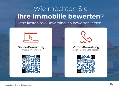 Immobilienwertermittlung