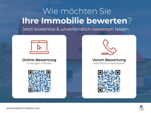 Immobilienwertermittlung