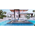 Immobilien Lindstedt Management GmbH & Co.KG