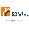 Immobilien Makler-Team David Bochniak & Joanne Hartmann