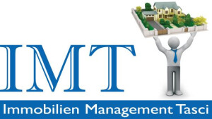 Logo Immobilien Management Tasci