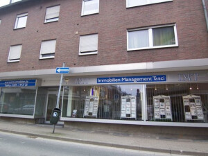 Immobilien Management Tasci