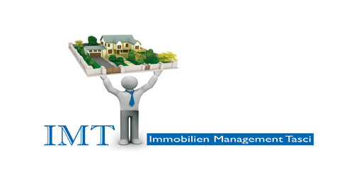 Logo Immobilien Management Tasci