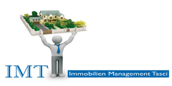 Logo Immobilien Management Tasci