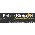 Immobilien Peter Klein