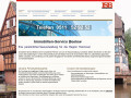 Bild: Immobilien-Service Beelow, Jutta Beelow in Hannover