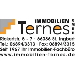 iMMOBiLiEN TERNES GMBH