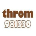 Logo IMMOBILIEN-THROM GmbH Dieter Throm Immobilienwirt Dipl. VWA