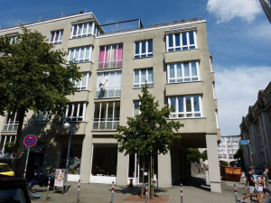Häuser Maklerbüro