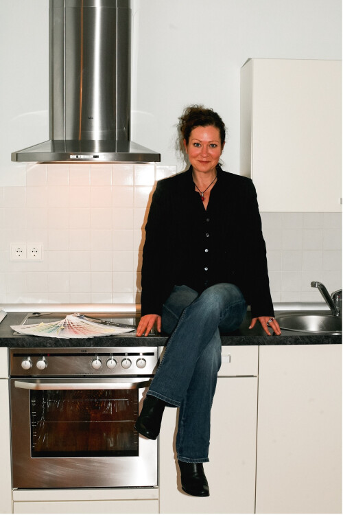 Ihre Ansprechpartnerin, Cornelia Strauß-Bergatt