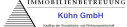 Logo Immobilienbetreuung Kühn GmbH