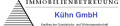 Logo Immobilienbetreuung Kühn GmbH