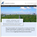 Immobilien+Gutachten, Immobilienverkauf und Finanzierung Isabelle Kuhbier