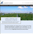 Logo Kuhbier, Isabelle