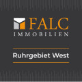 Immobilienmakler FALC Immobilien Mülheim an der Ruhr