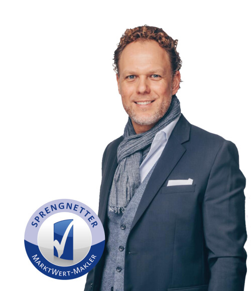 Immobilienmakler Mülheim _ Thomas Biesgen