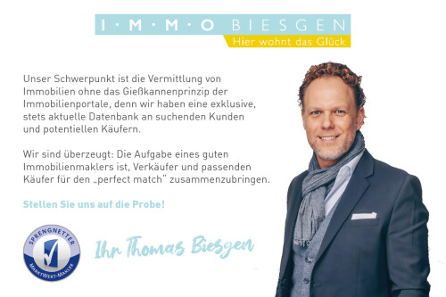 Immobilienbewertung Mülheim