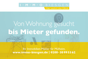 Wohnung Mieter Mülheim