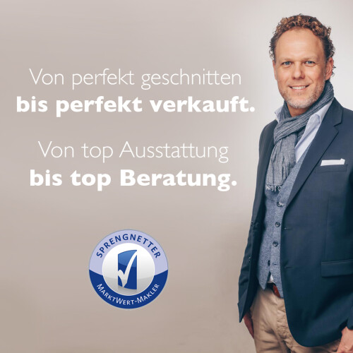 Immobilien Makler - Immo Biesgen GmbH