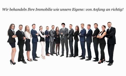 IMMOBILIENMAKLER FREIESLEBEN GmbH