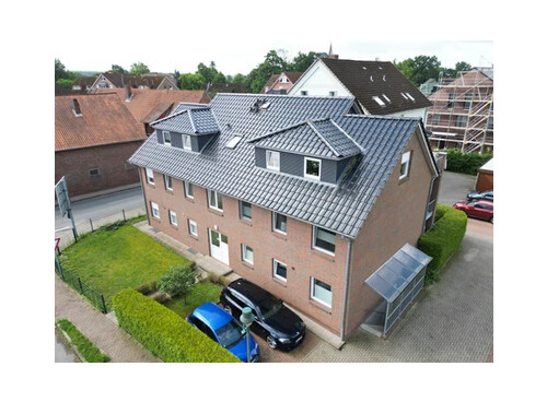 Stichstraße 1