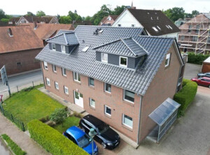 Stichstraße 1